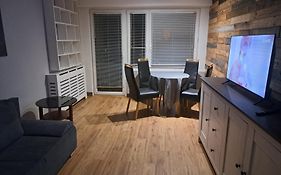 Apartament 3 Pokoje